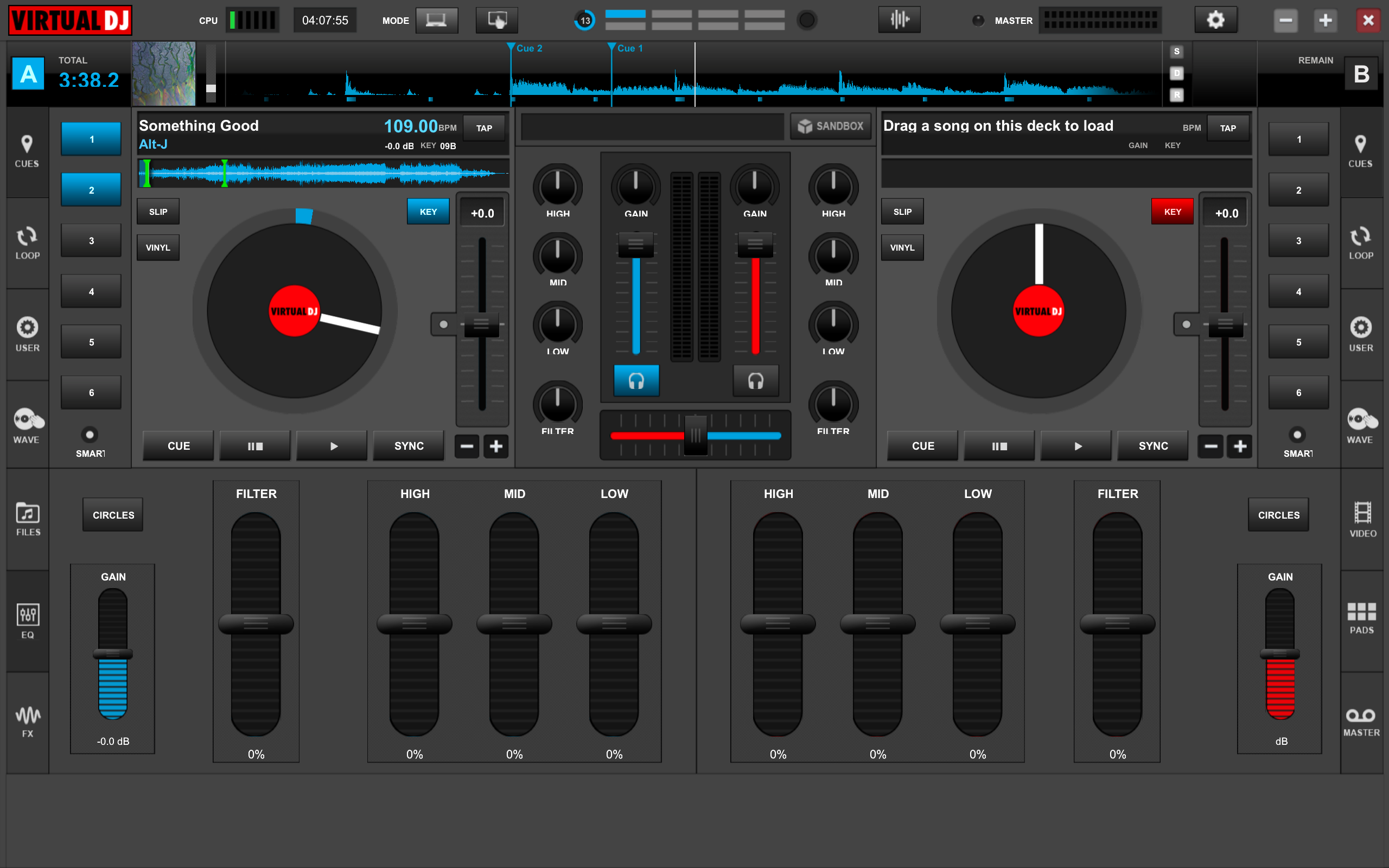 Music Mixer Free Download For Mac